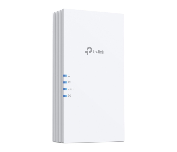 TP-Link RE220BE LAN (802.11a/b/g/n/ac/ax/be 3600Mb) plug repeater - 1612637 - zdjęcie 3